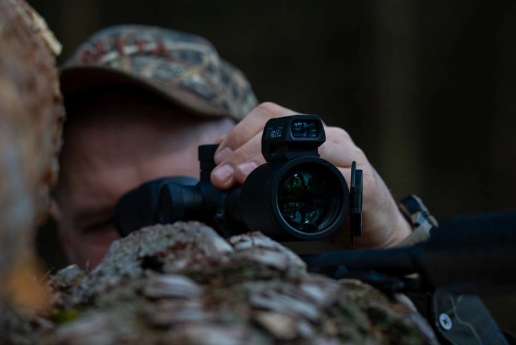 Wizualizacja zestaw Night Stalker + IL