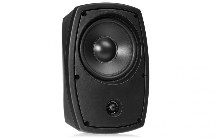 Głośnik dwudrożny KOLUMNA HQM-N3025B system audio