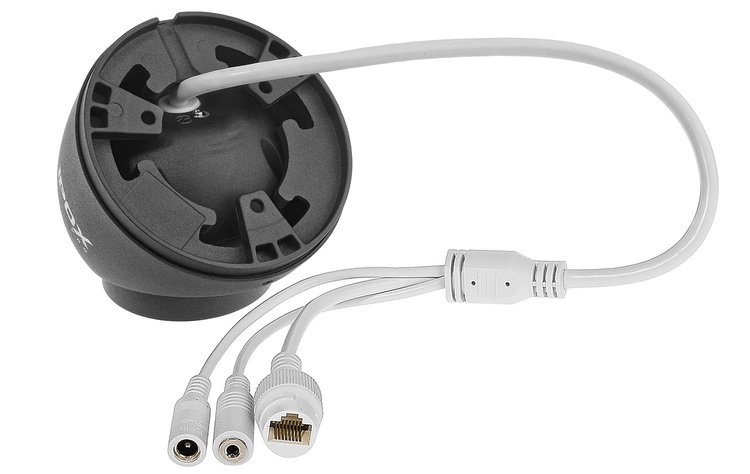 Kamera IP 4Mpx PX-DIP4028/G Ipox