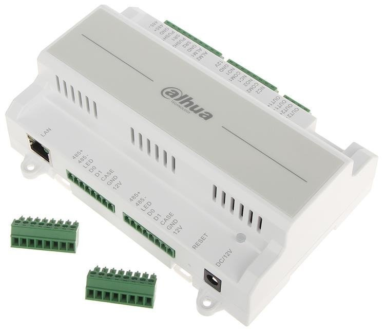 Kontrola dostępu ASC1202B-S DAHUA