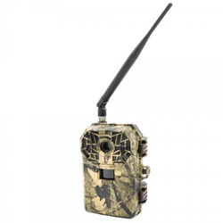 OUTLET Fotopułapka Kamera Leśna L-Shine LS-518 4GLTE 24 Mpx