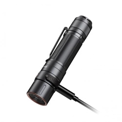 Latarka LED Fenix E35R taktyczna