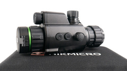 Nasadka Nakładka Noktowizyjna Monokular Cheetah 850nm Hikmicro (C32F-R)