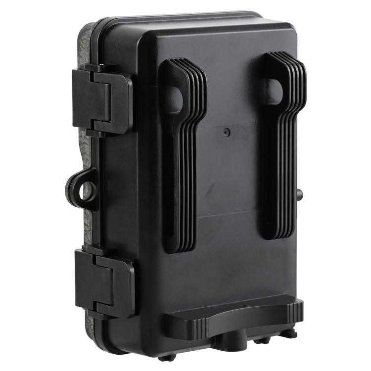 Fotopułapka RD3049pro – kamera leśna 4K WiFi z podglądem na żywo, 48 Mpx, PIR 180°, IP66