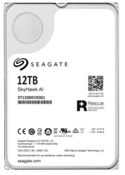 Dysk twardy 12 TB SATA SkyHawk