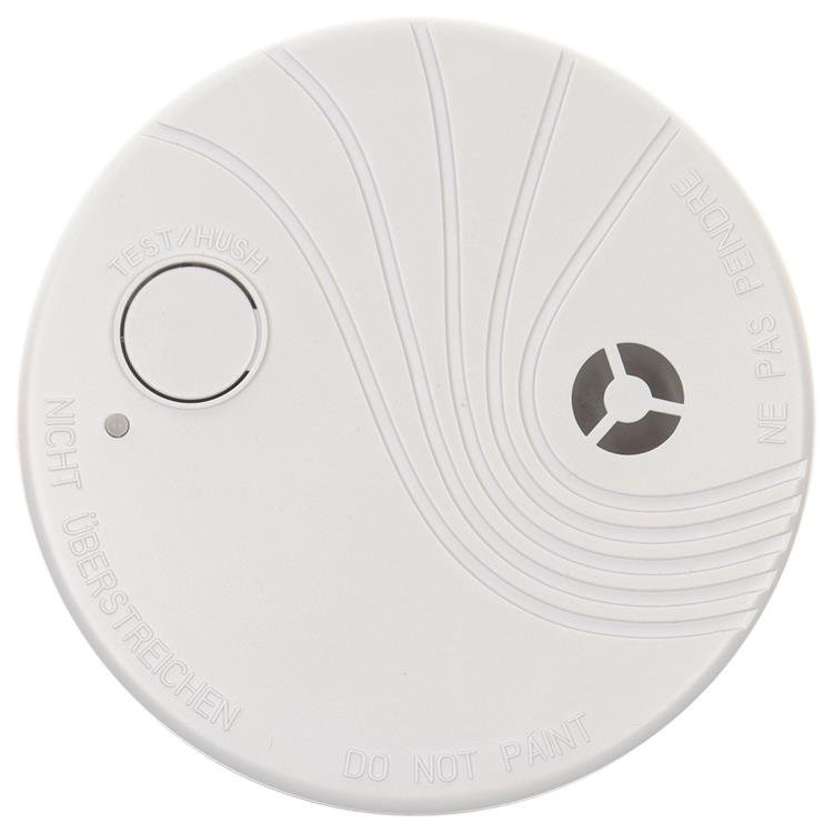 Bezprzewodowa czujka dymu AX PRO DS-PDSMK-S-WE Hikvision