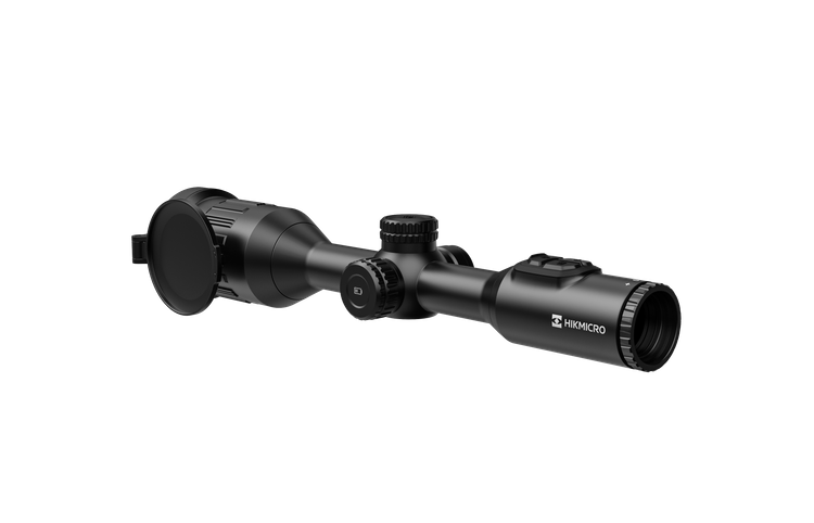 OUTLET Celownik Termowizyjny Luneta Stellar SX60L z dalmierzem 3.0 HIKMICRO
