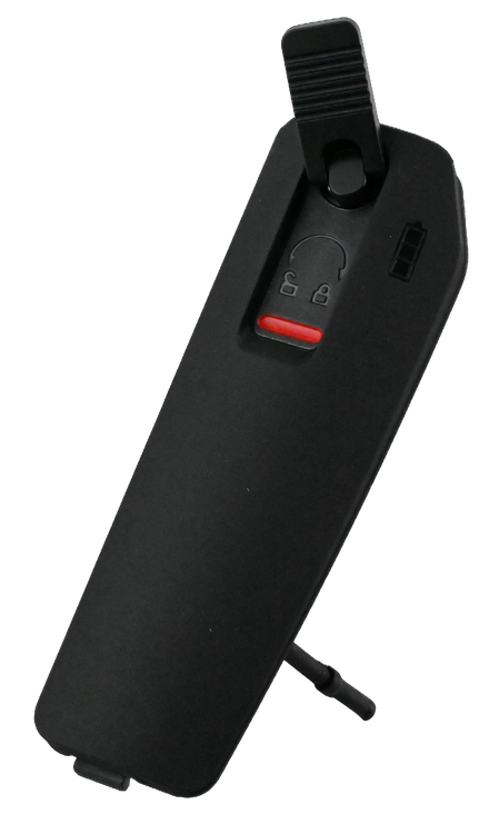 Zaślepka komory akumulatora Nocpix Quest