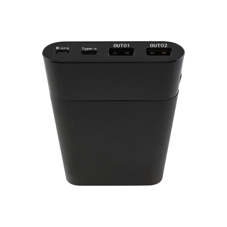 Mini ukryta kamera w powerbank H3 tryb nocny Full HD