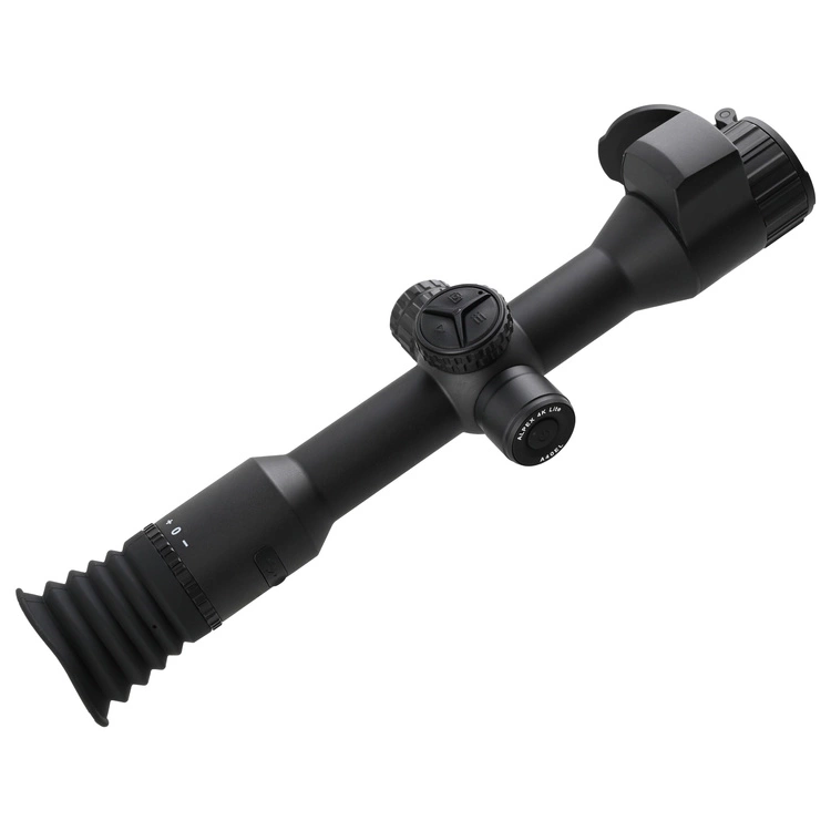 Noktowizor 4K Lite A40EL Alpex Hikmicro LRF