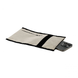 Komplet etui antykradzieżowych NX3 Faraday na laptop, tablet, telefon