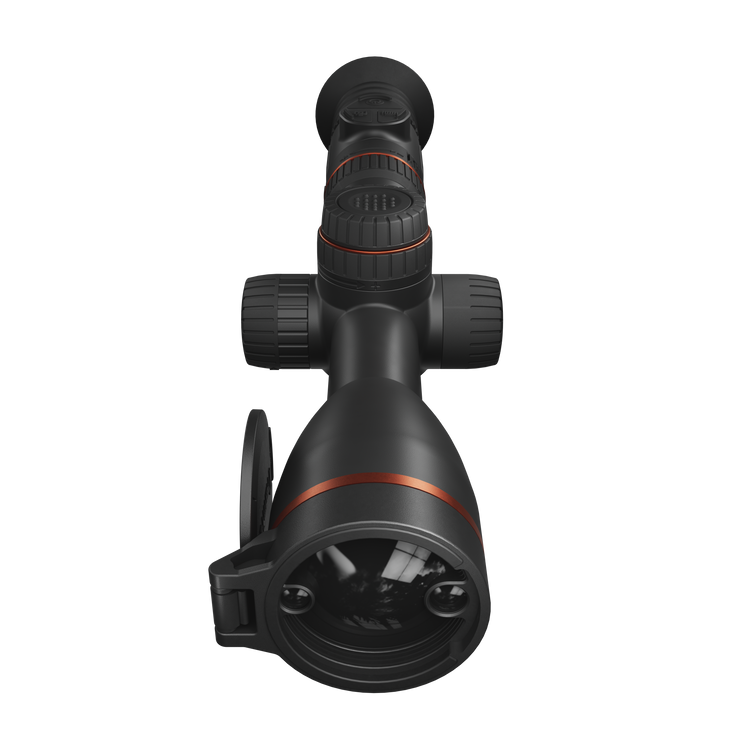 Luneta termowizyjna Thermtec Oryx 635L