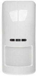Czujka dualna mikrofalowa + PIR OPAL-PLUS Satel