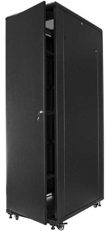 Szafa Rack 42U 19" 800 R19-42U/800 S6842DP