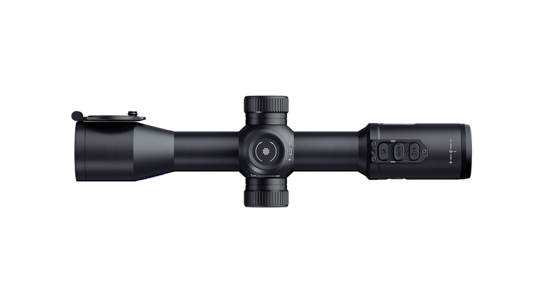 PARD Pantera 384 Mini 35 mm – luneta termowizyjna na polowanie nocne