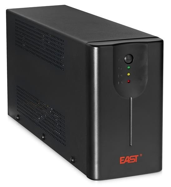 Zasilacz awaryjny UPS850-T-LI/LED