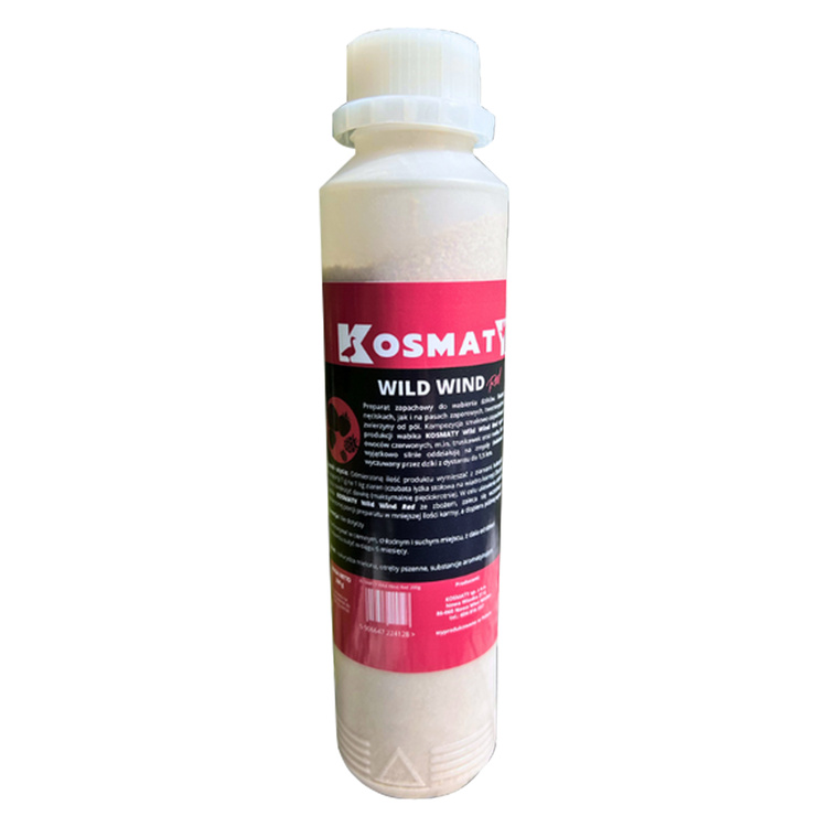 Zestaw fotopułapka kamera leśna Hikmicro M15 4G LTE 10Mpx GSM  + Preparat zapachowy wabik na dziki