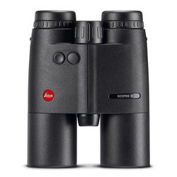 Lornetka z dalmierzem Leica Geovid R 15x56 (nowa wersja )