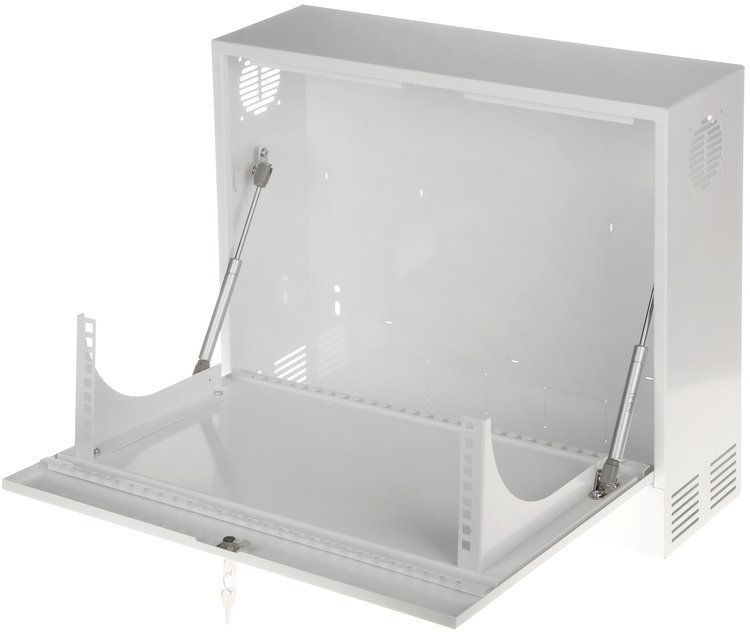 Szafa Rack wisząca R19-3U/350/W