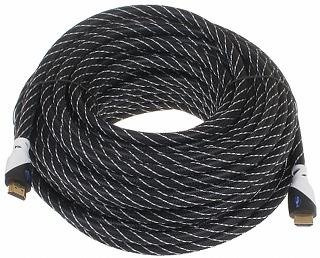 Przewód  HDMI 20 m PP