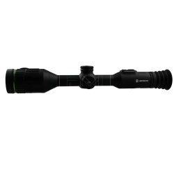 Alpex A50E 4K Hikmicro + X-hog Pro 850/940 nm