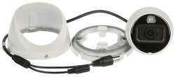 Kamera AHD, HD-CVI, HD-TVI, PAL HAC-HDW1200TLM-IL-A-0280B-S6 - 1080p 2.8 mm DAHUA