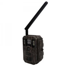 Kamera Leśna Fotopułapka BG662-M 4G LTE 56Mpx 4K 