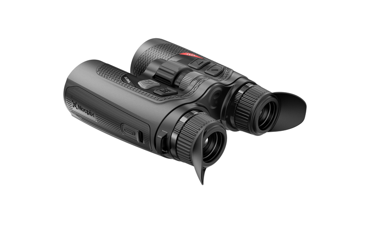 Lornetka termowizyjna z dalmierzem Nocpix QUEST S50R