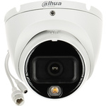 KAMERA IP IPC-HDW1639T-A-IL-0280B-S6 Smart Dual Light - 6 Mpx 2.8 mm DAHUA