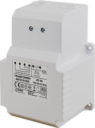 AWT8161820 - transformator TRZ 80VA/16V/18V/20V AC/AC