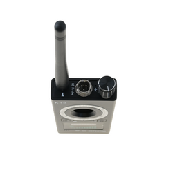 Uniwersalny Wykrywacz Podsłuchów i GPS DM-K18 – Skuteczny Detektor Pluskiew i Kamer WiFi