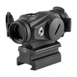 Kolimator Aimpoint DUTY RDS 2 MOA – Profesjonalny Celownik Red Dot