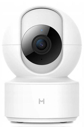 IMILAB Kamera IP 360° DETEKCJA RUCHU + KOCI WZROK 2k