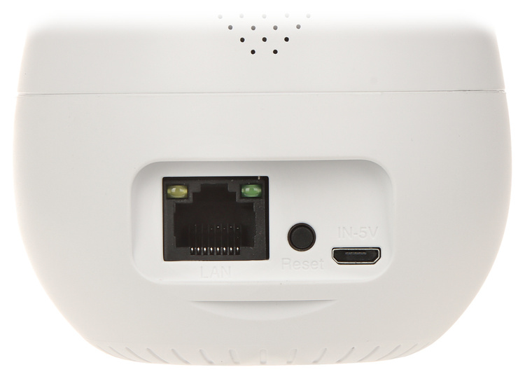 Kamera IP obrotowa wewnętrzna Apti-W34A-Tuya WiFi 3 Mpx 3.6 mm