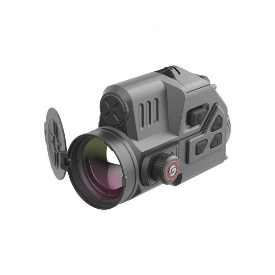 Optyka Termowizyjna TB650P