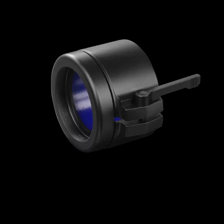 Adapter Rusan ARM52 63.5 mm do nasadek noktowizyjnych termowizyjnych Arm52-63.5