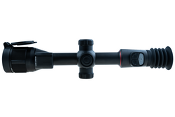 Celownik termowizyjny z dalmierzem na nocne polowanie – Nocpix BOLT H50R