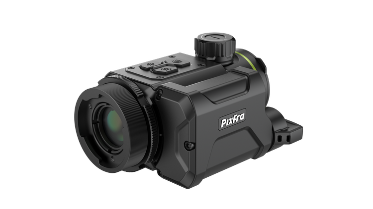 Kamera Termowizyjna Pixfra Taurus PFI-T425 LRF  