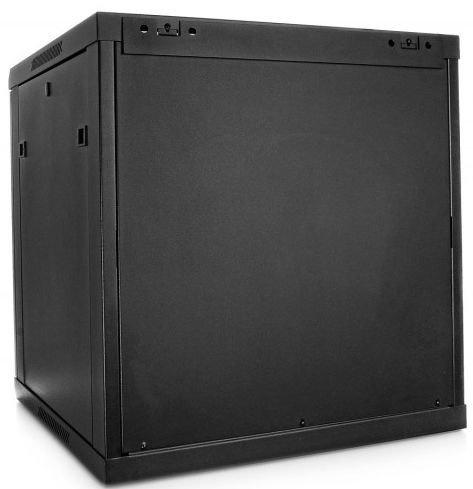 Szafa Rack 12U 19" 600 R19-12U/600 W6612