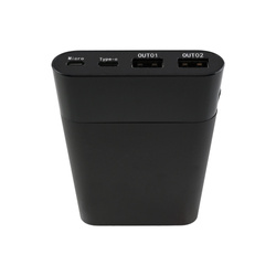 Mini ukryta kamera w powerbank H3 tryb nocny Full HD