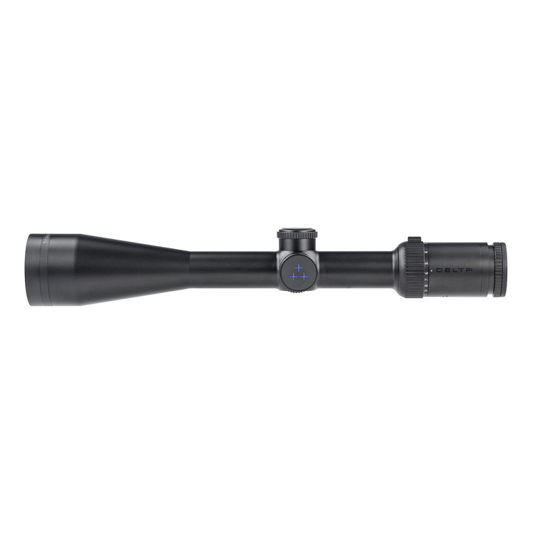 Delta Titanium HD 2,5-10x50 4A S 2023