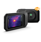 Kamera termowizyjna kieszonkowa FLIR C3-X do budynków i instalacji