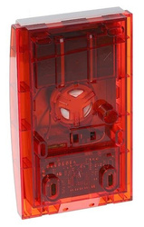 Sygnalizator zewnętrzny SP-4002-R czerwony