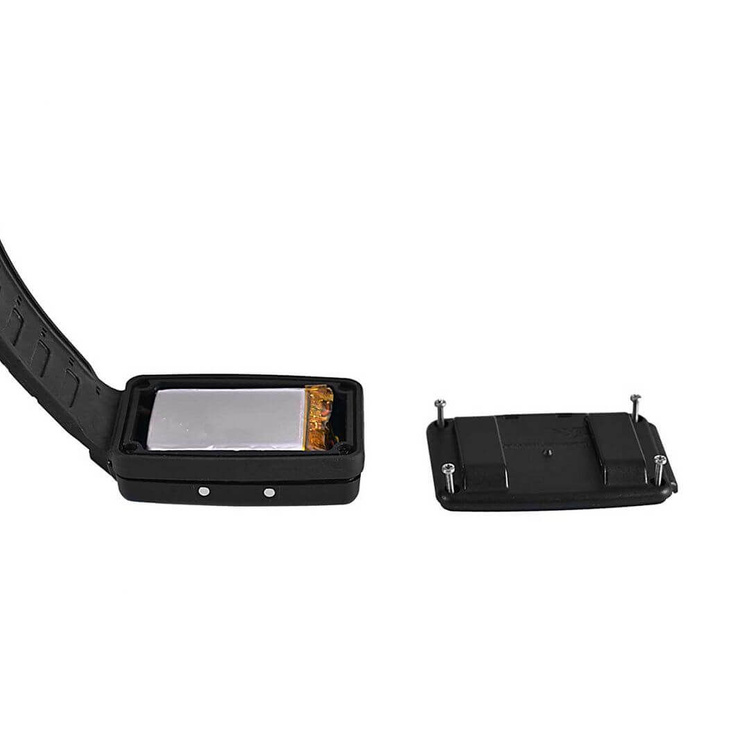 Obroża dla kolejnego psa DOGTRACE DOG GPS X25