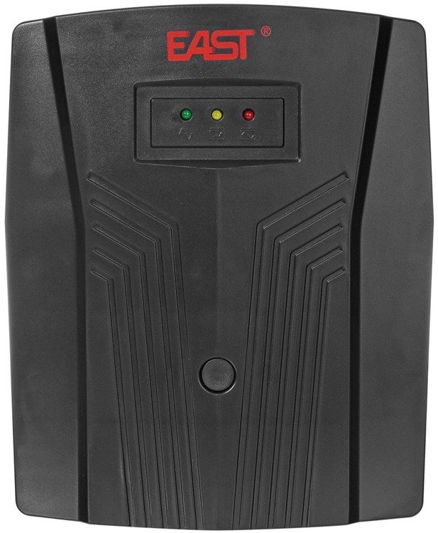 Zasilacz awaryjny UPS1500-T-LI/LED