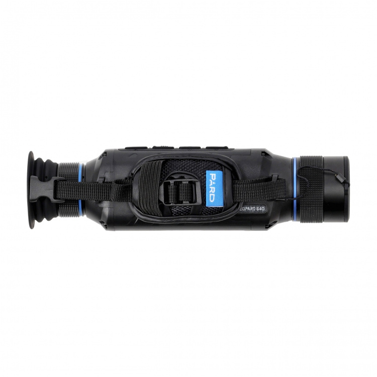 Monokular kamera termowizyjna Pard Leopard 640 35mm