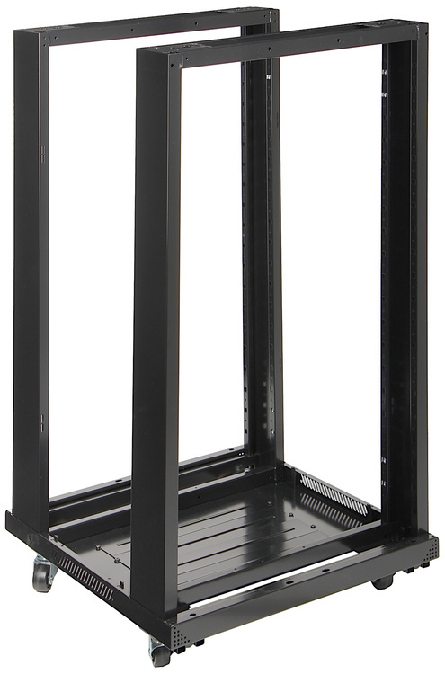 Szafa Rack stojąca EPRADO-R19-20U/600FW