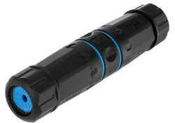 Łącznik kabli sieciowych RJ45 (IP68)
