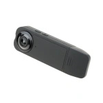 Mini kamera nasobna A18 z klipsem – do dyskretnego nagrywania w Full HD