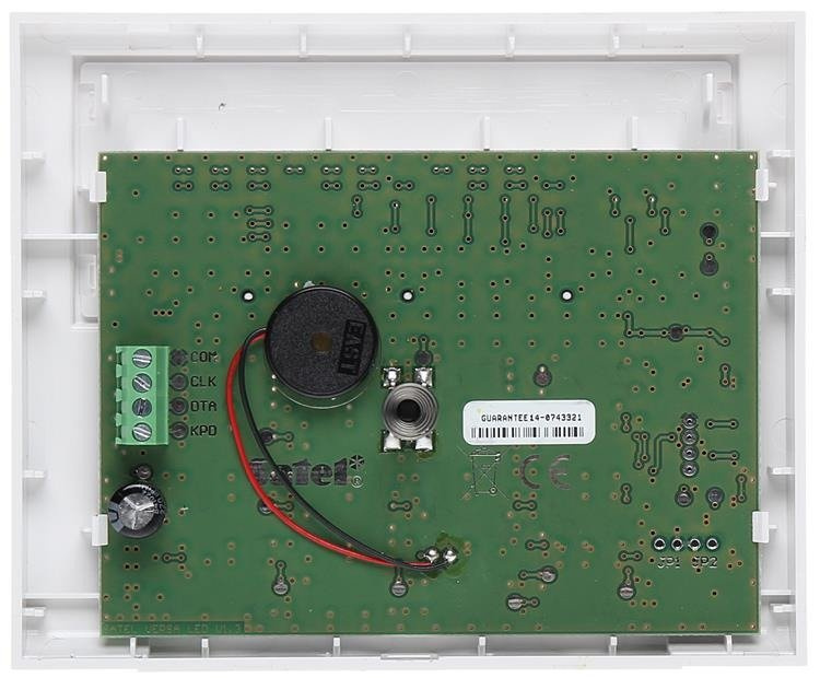 Zestaw alarmowy Versa-5-Kled Satel